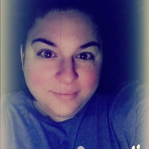 Meet your Posher, Angie